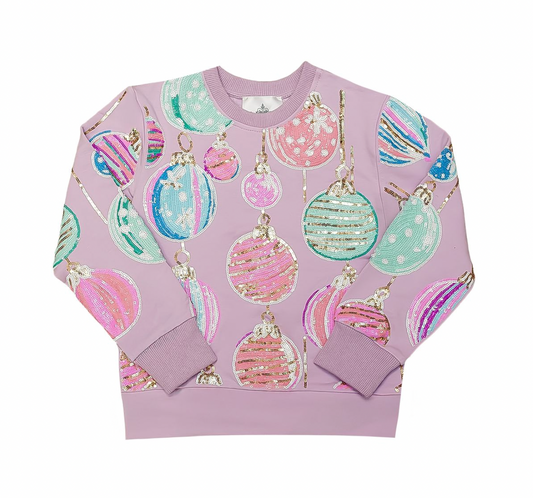 Susie Sweatshirt