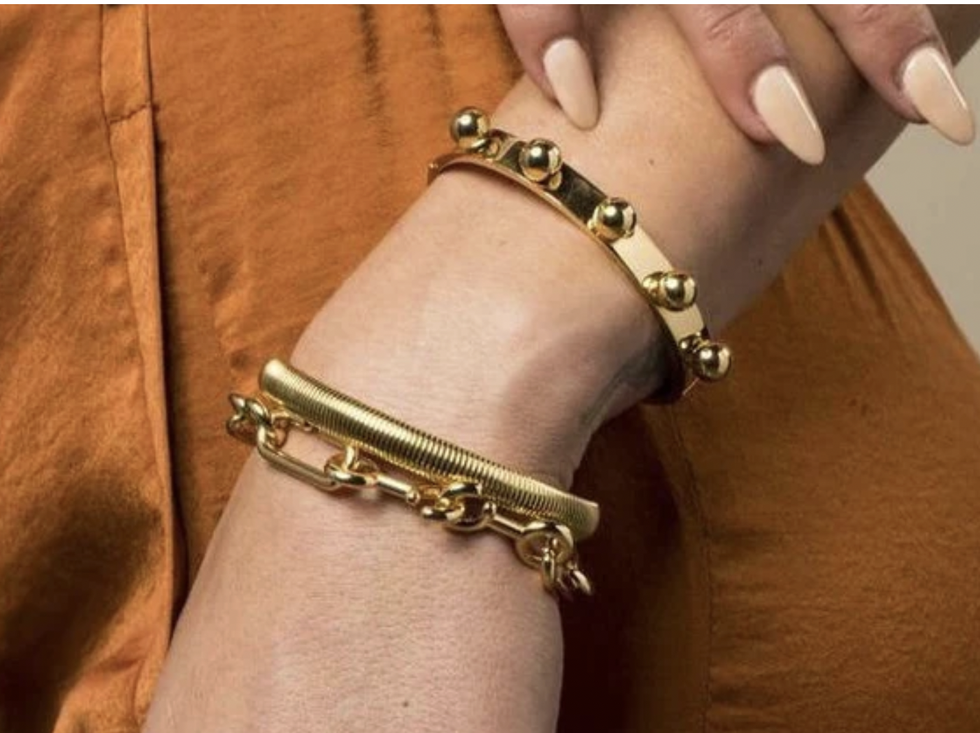 Aimee Bracelet