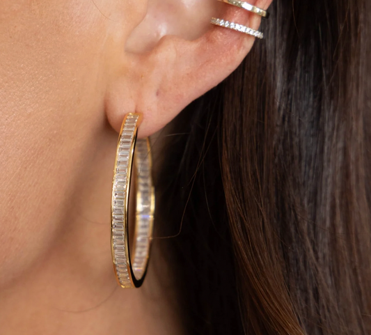 Milo Earrings