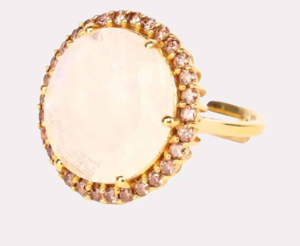 Nebula Ring