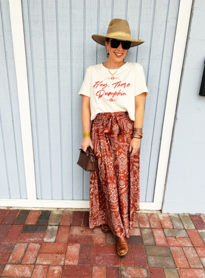 Sarah Skirt