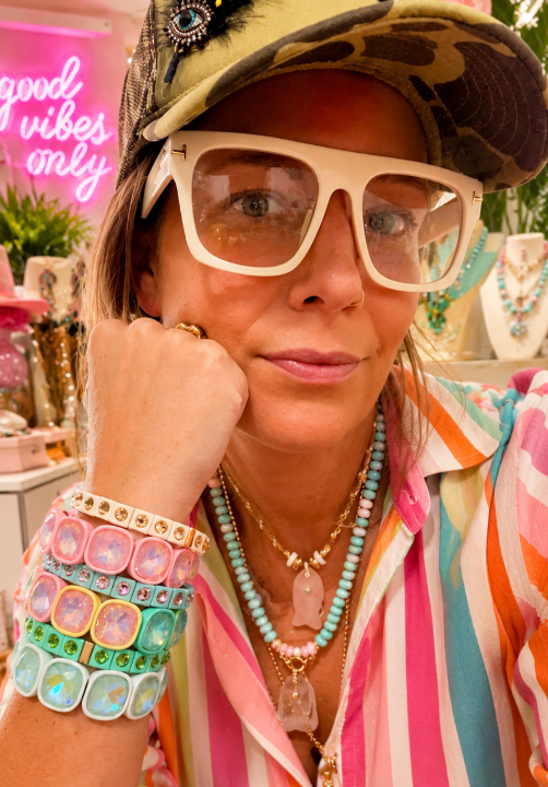 Ericka Bracelet