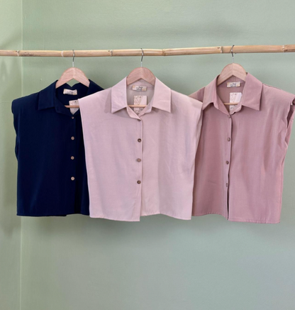 Maddox Top *FINAL SALE