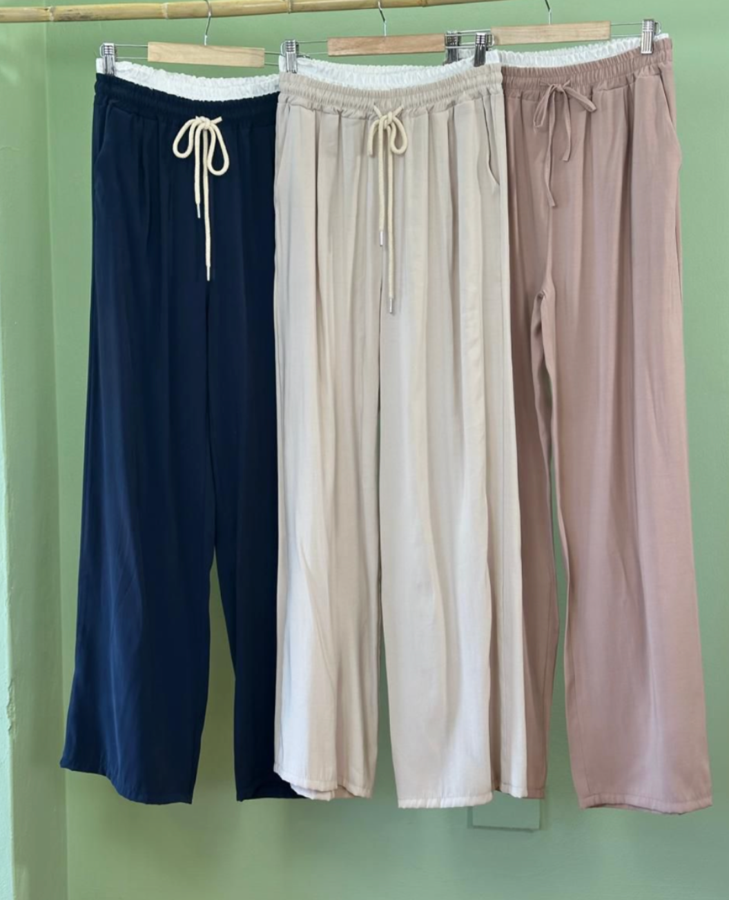 Maddox Bottom *2 colors *FINAL SALE