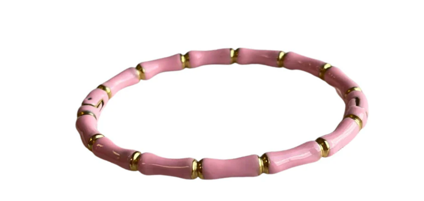 Bamboo Bangle