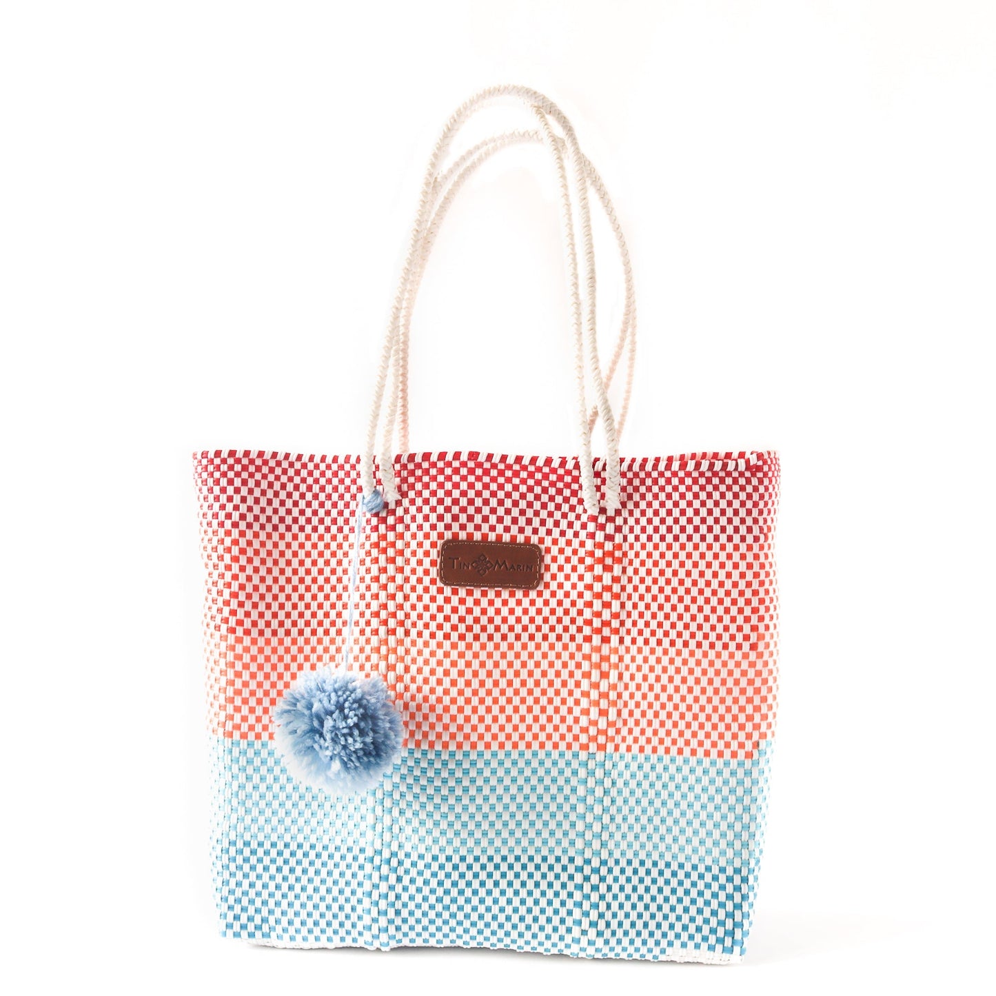 Woven Totes
