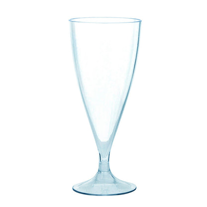 Acrylic Champagne Bottle + Glasses - Sunshine Water PREORDER EARLY FEB