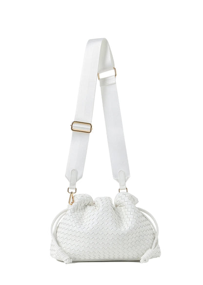 Taylor Cloud Convertible Crossbody PREORDER