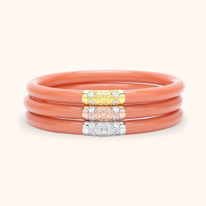 THREE KINGS ALL WEATHER BANGLES® (AWB®)