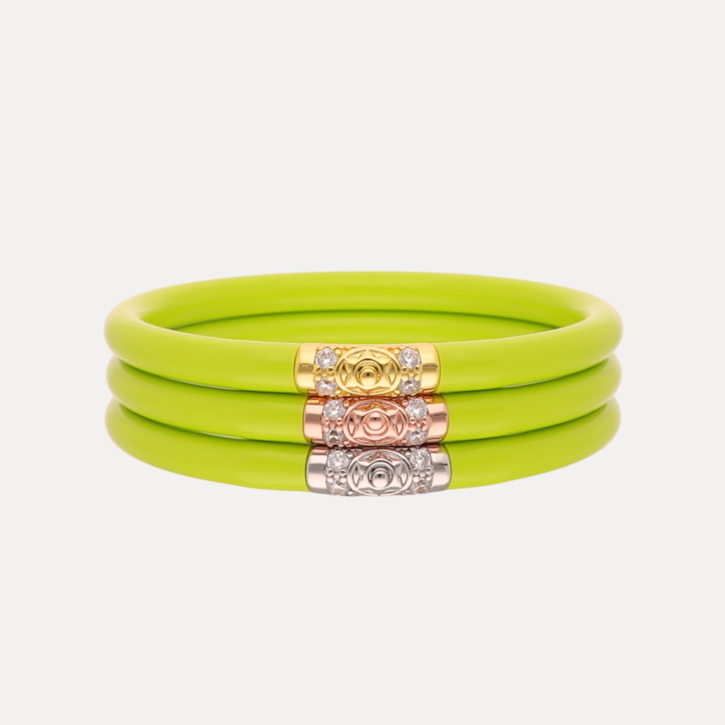Wasabi Three Kings Set of 3