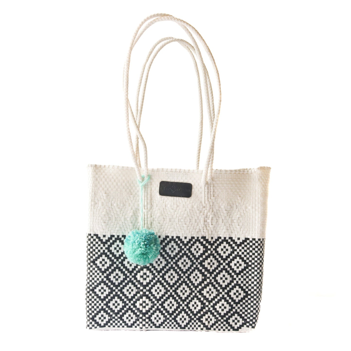 Woven Totes