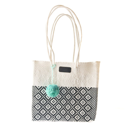 Woven Totes