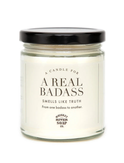 WTF Candles