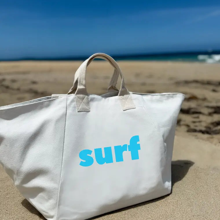Surf Chelsea Bag with tassel FINAL SALE