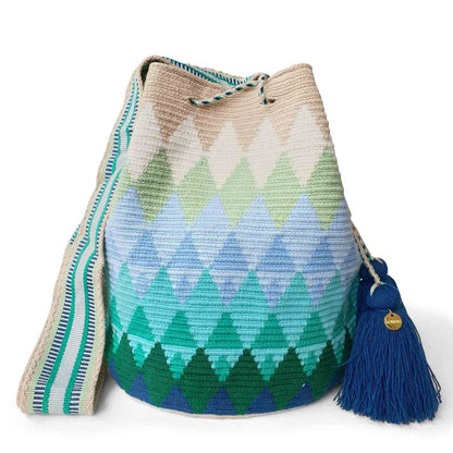 Wayuu Bags - Multiple Colors