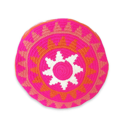 Wayuu Bags - Multiple Colors