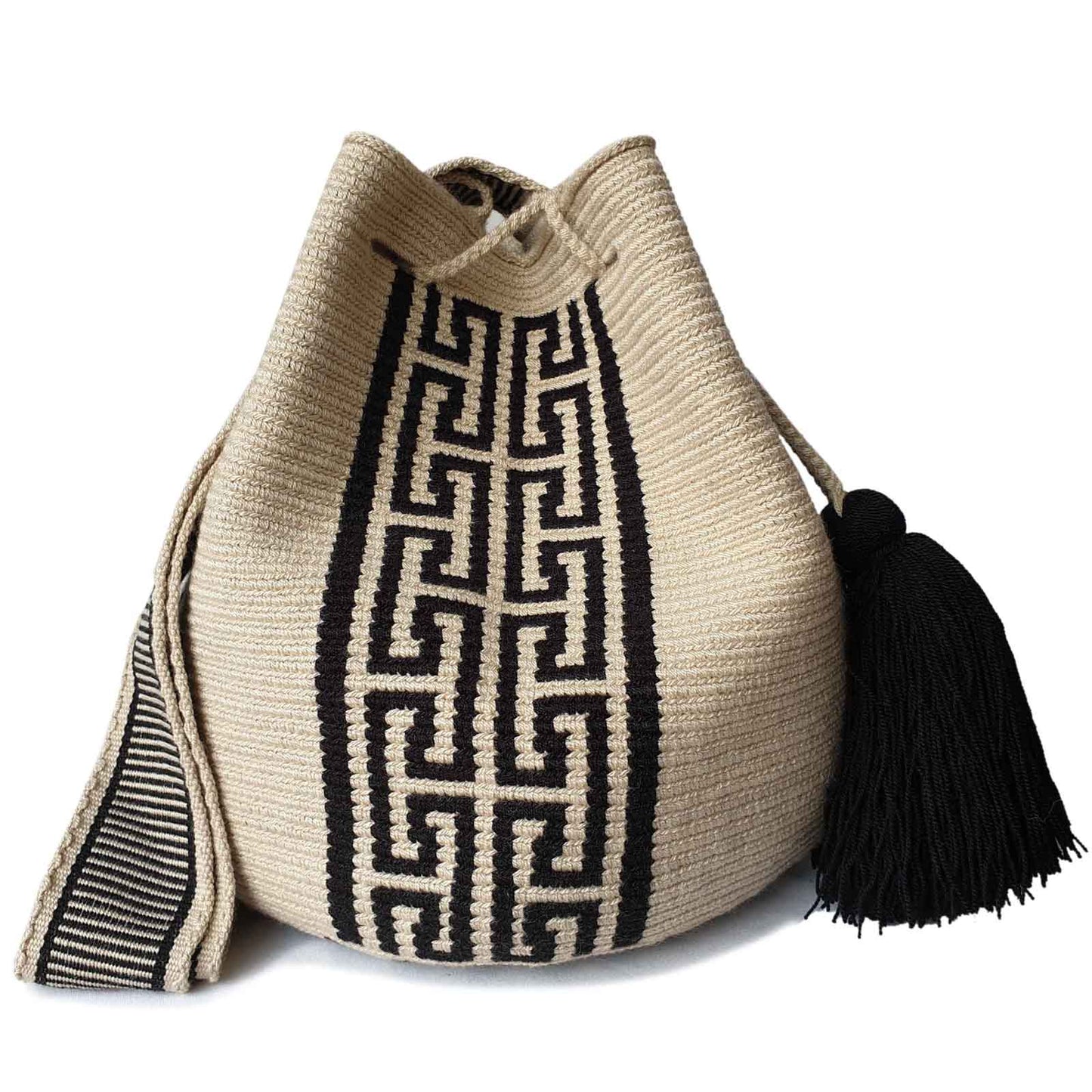 Wayuu Bags - Multiple Colors