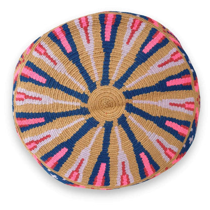 Wayuu Bags - Multiple Colors