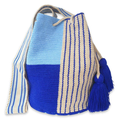 Wayuu Bags - Multiple Colors