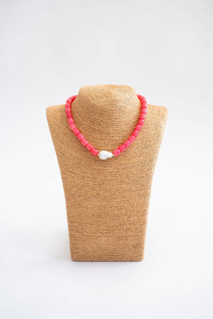 Penny Necklace