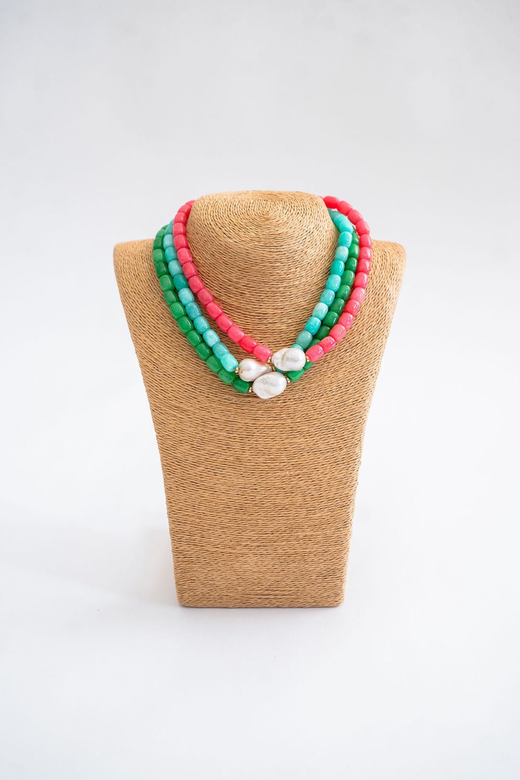 Penny Necklace