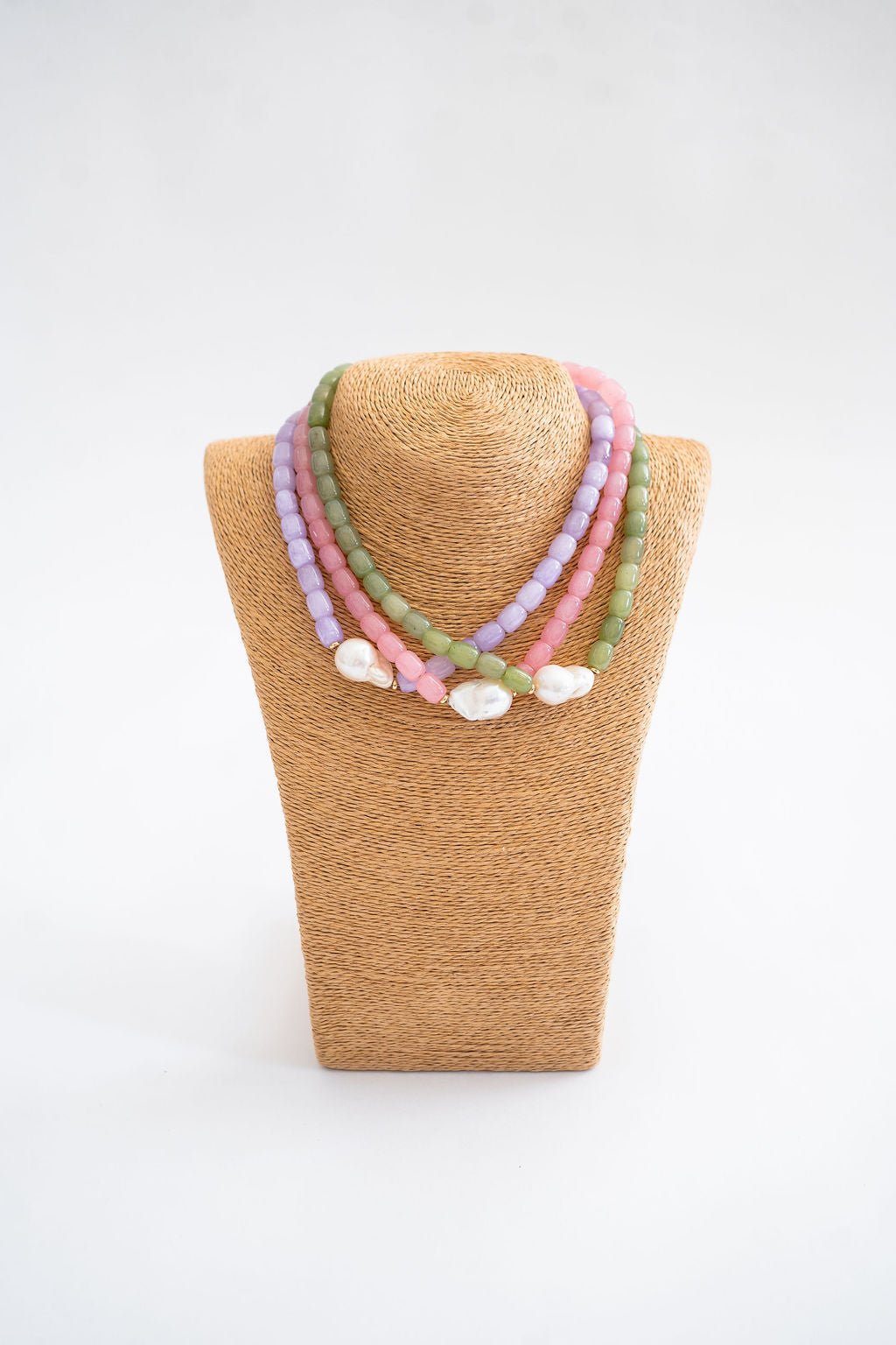 Penny Necklace
