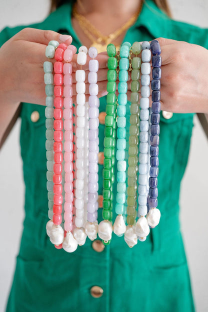 Penny Necklace