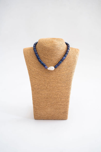 Penny Necklace