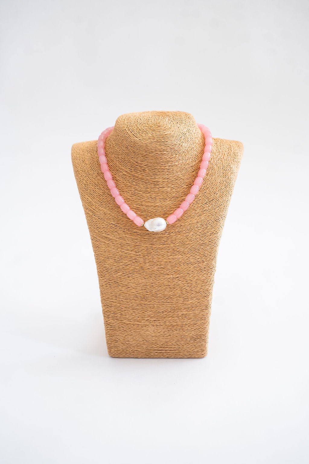Penny Necklace