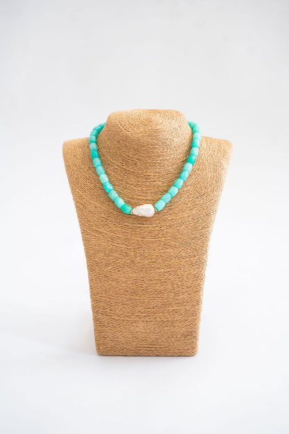 Penny Necklace