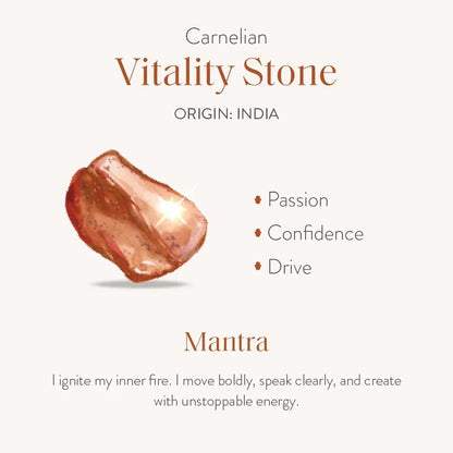 Maximize Joy Multi-Symbol & Multi-Gemstone Necklace