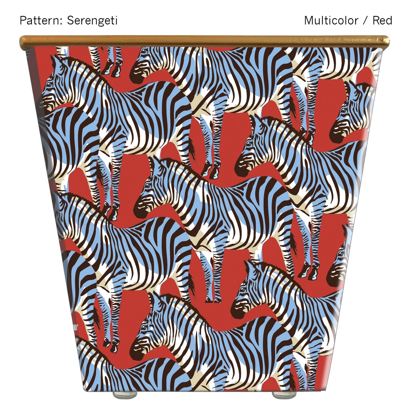 WHH Serengeti Cachepot Candle