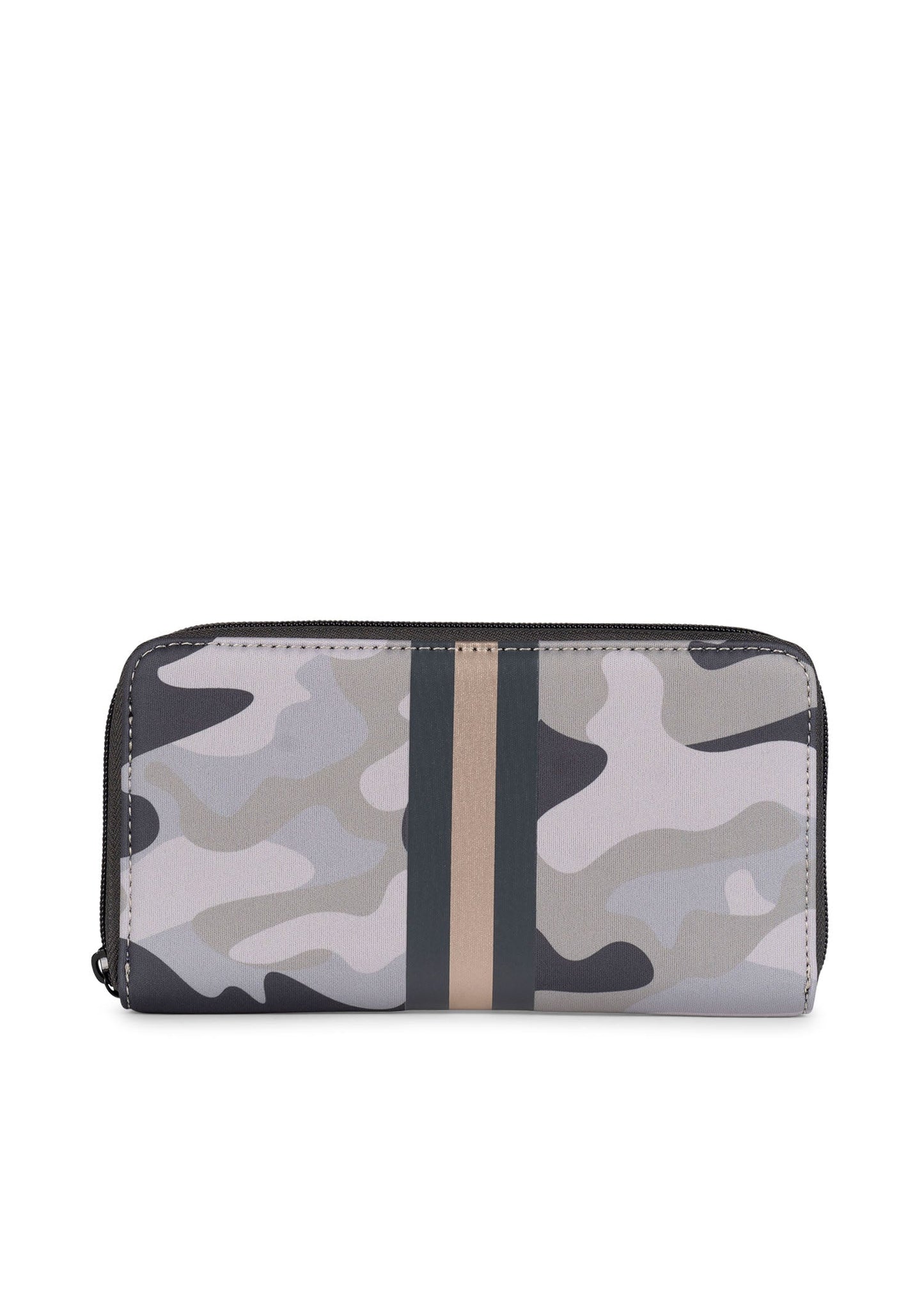 Cash Wallet - Assorted Colors