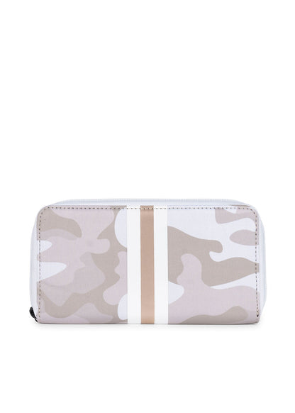 Cash Wallet - Assorted Colors