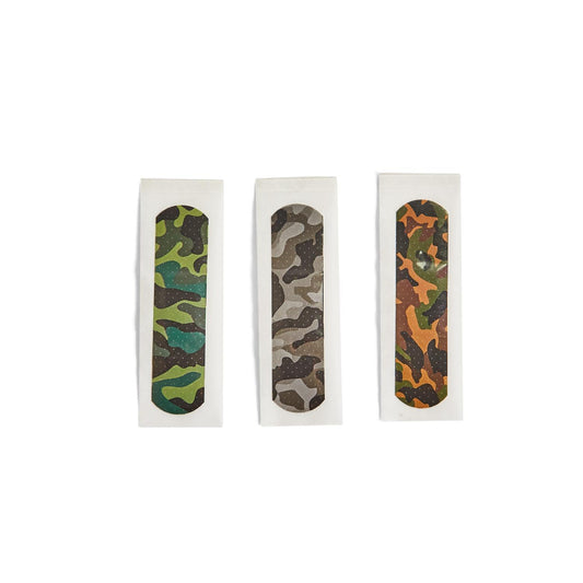 Camo Fix Bandaids