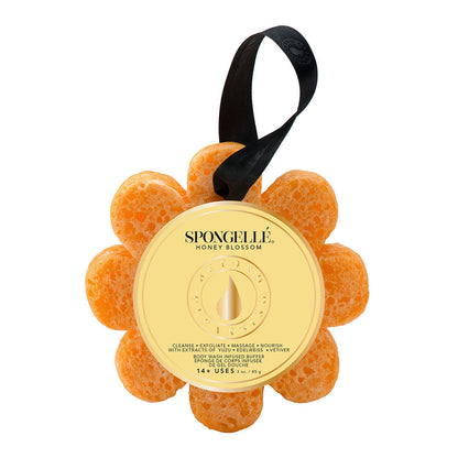 Wild Flower Spongelle - 8 Scents