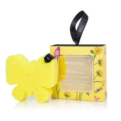 Botanica Buffer - Assorted Scents
