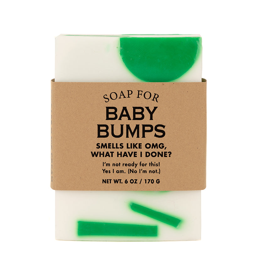 Sassy Soap