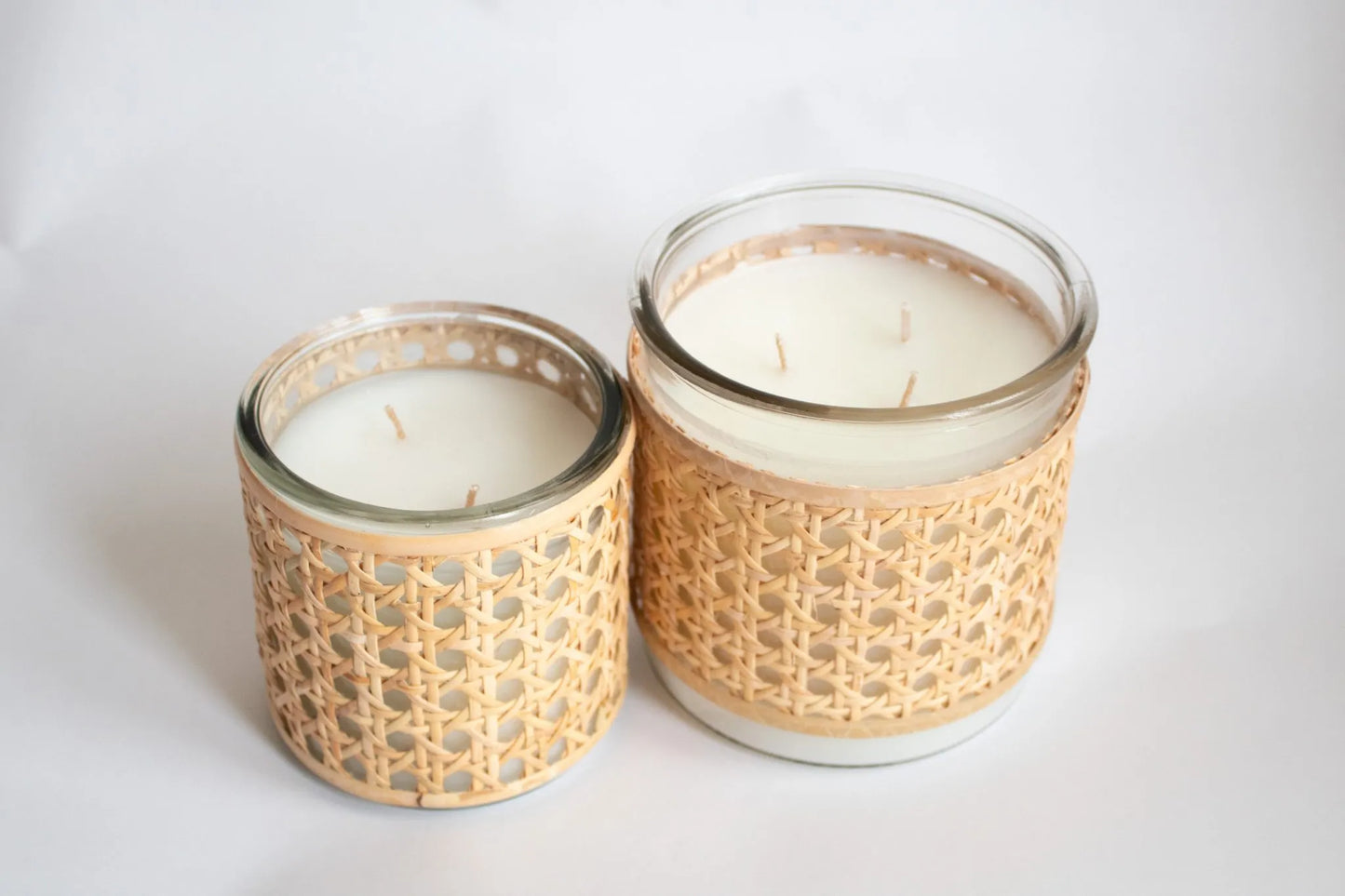 Santa Elena Basketweave Diffuser