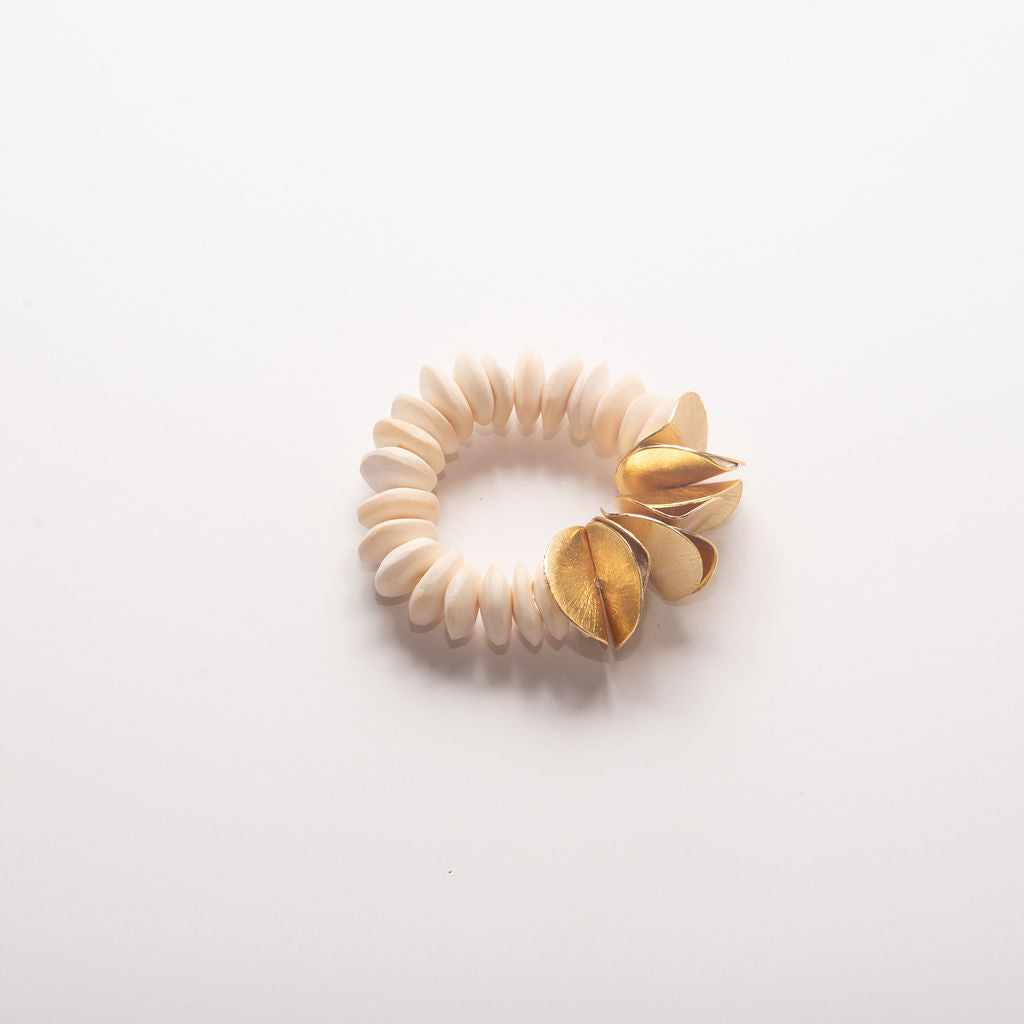 Cote d'Ivorie Bead