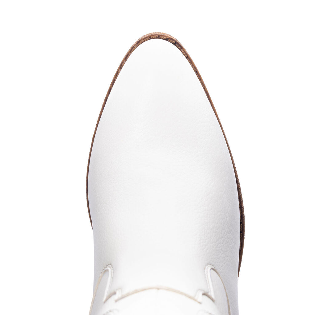 Upwind Western Boot
