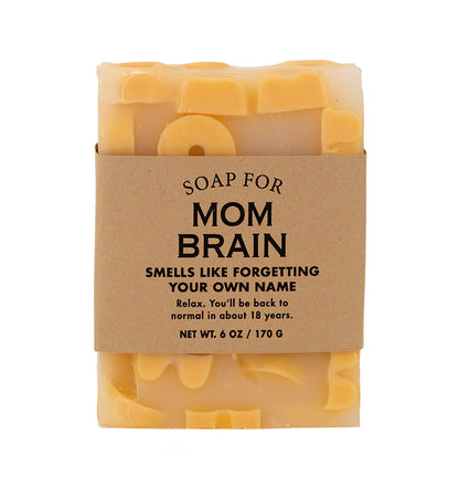 Sassy Soap