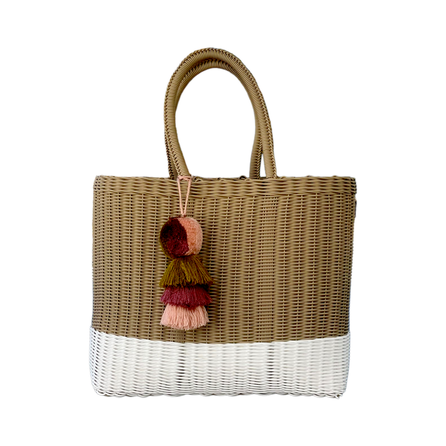 Cafe Con Leche Citron Bag