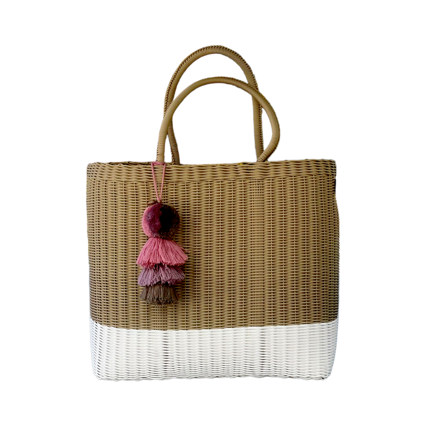 Cafe Con Leche Citron Bag