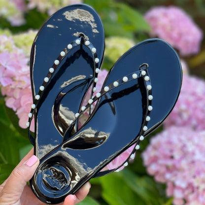 Soléi Sea Flip Flops