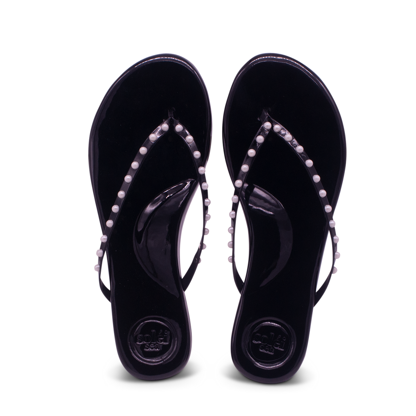 Soléi Sea Flip Flops