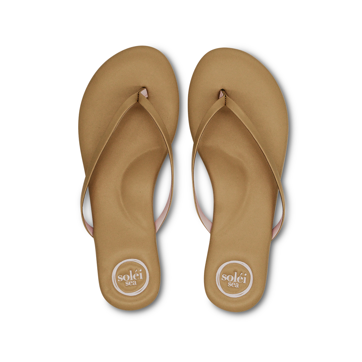Soléi Sea Flip Flops