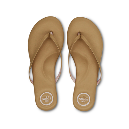 Soléi Sea Flip Flops