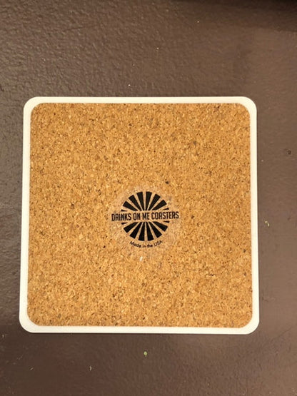 That's What Coaster