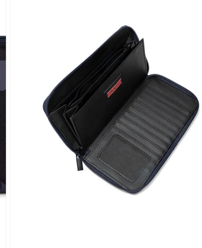 Cash Wallet - Assorted Colors